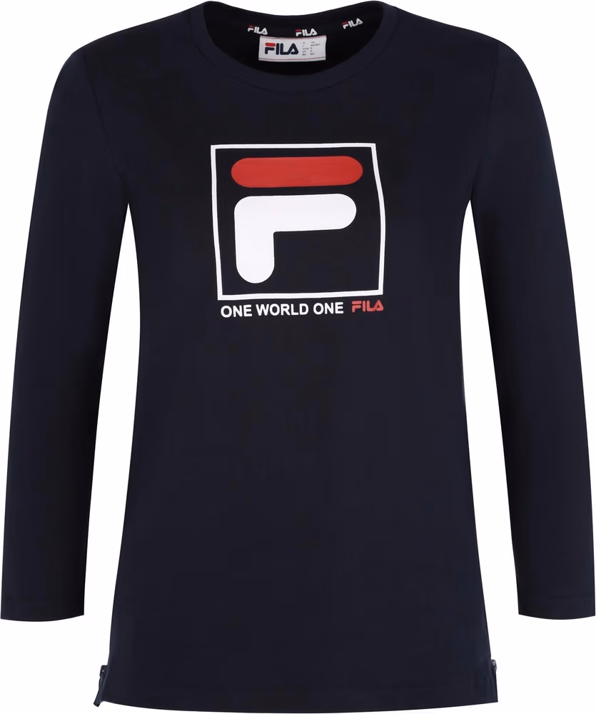 Tricou Fila Tee W